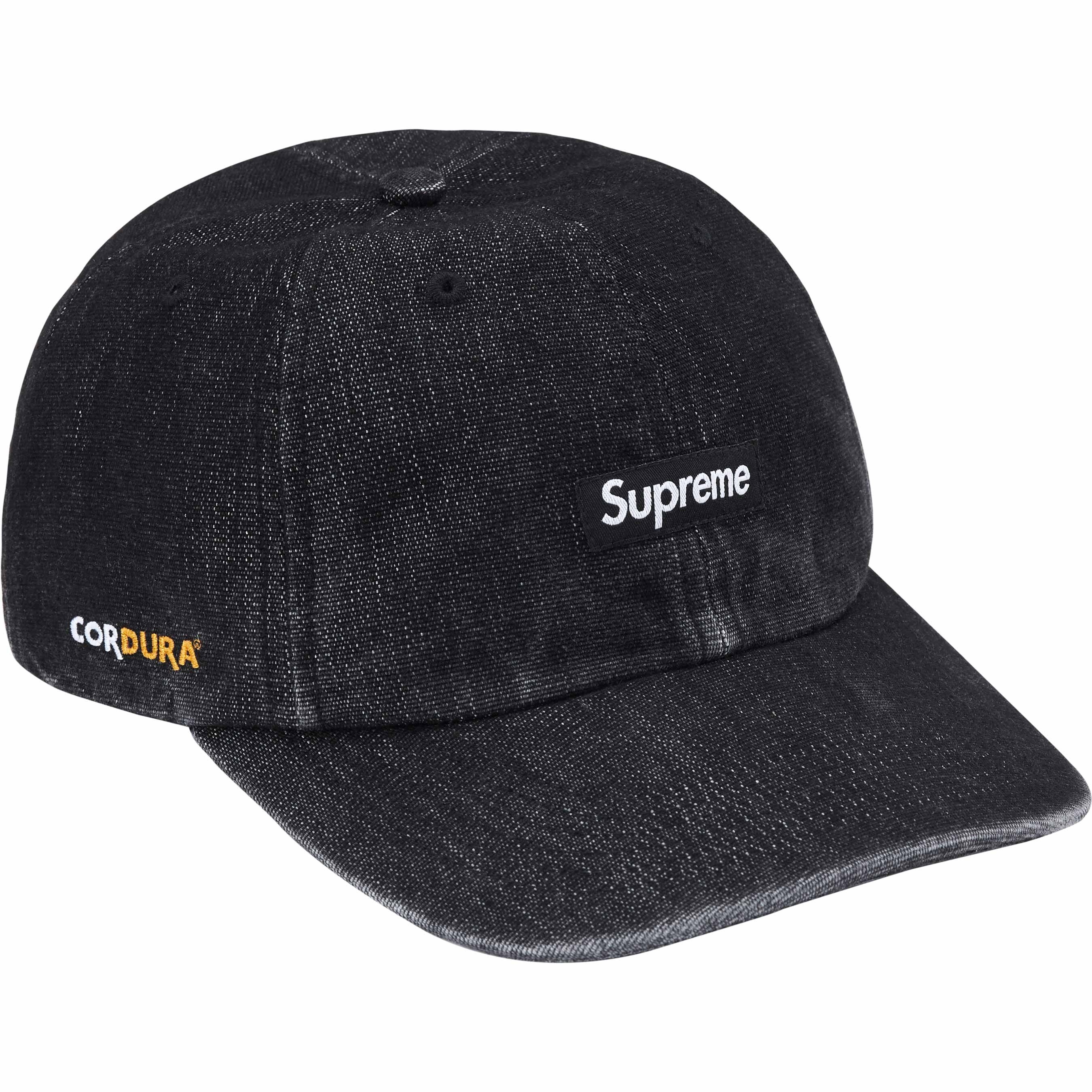 Cordura® Denim Small Box 6-Panel view 6